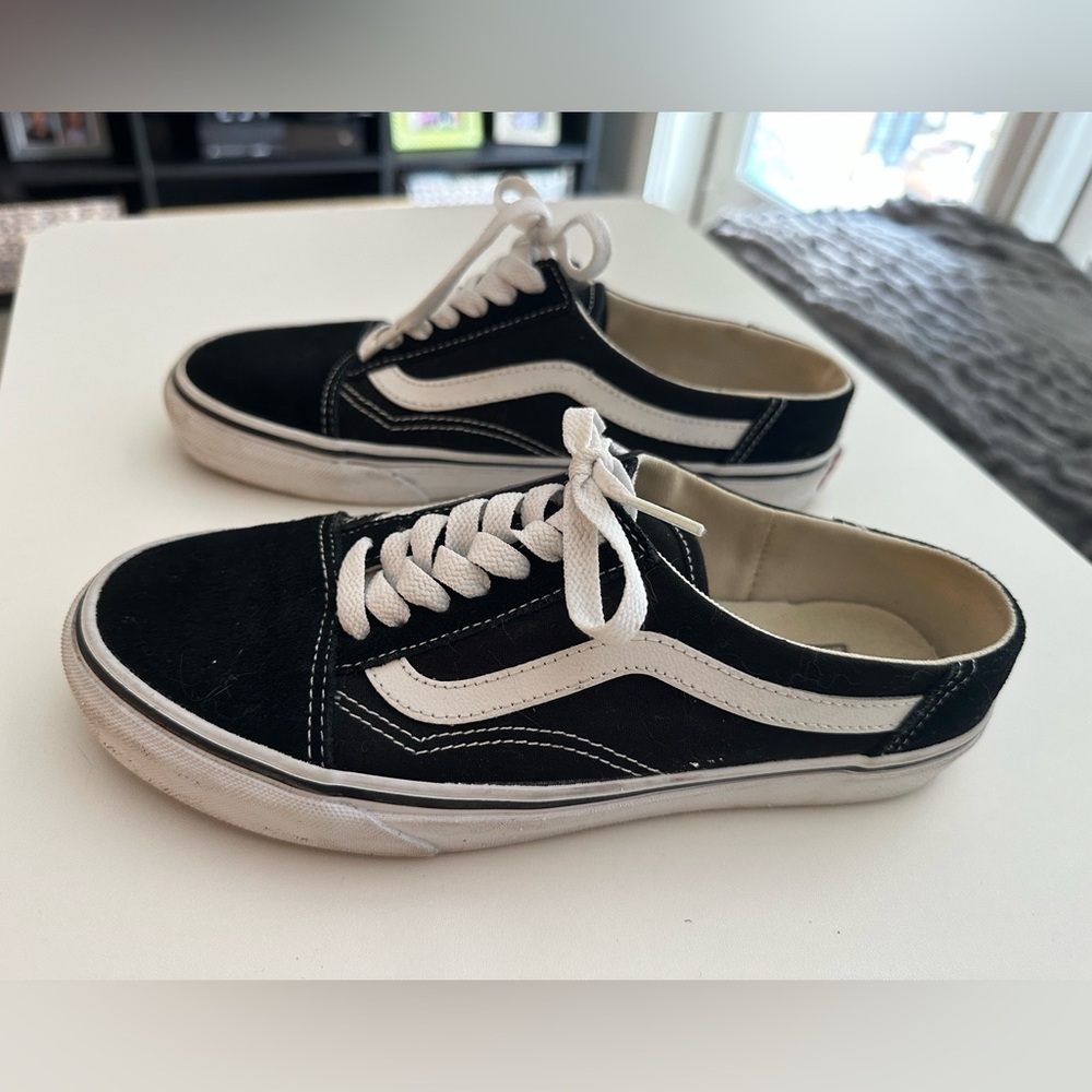 Vans Old Skool Mule